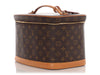 Louis Vuitton Monogram Nice Vanity Case