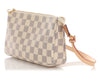 Louis Vuitton Damier Azur Pochette Accessoires NM