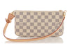 Louis Vuitton Damier Azur Pochette Accessoires NM