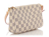 Louis Vuitton Damier Azur Pochette Accessoires NM