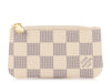 Louis Vuitton Damier Azur Key Pouch