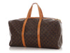 Louis Vuitton Monogram Sac Souple 55