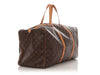 Louis Vuitton Monogram Sac Souple 55