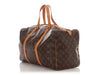 Louis Vuitton Vintage Monogram Carryall