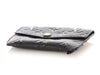 Louis Vuitton Black Monogram Empreinte Recto Verso Key Pouch