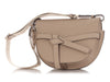 Loewe Small Sand Gate Bag