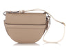 Loewe Small Sand Gate Bag