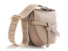 Loewe Small Sand Gate Bag