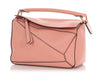 Loewe Small Blossom Puzzle Bag