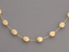 Marco Bicego 18K Yellow Gold Siviglia Necklace