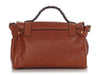 Mulberry Mini Brown Alexa