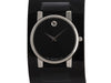 Movado Stainless Steel Museum Watch