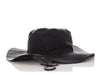 Prada Re-Nylon Black Hat