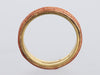 Hidalgo 18K Rose Gold Ring Guard Set