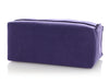 7 Rue Paradis Purple Fabric Kelly 25 Bag Insert