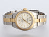 Rolex Two-Tone Ladies Oyster Perpetual Watch 26mm