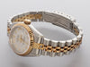 Rolex Ladies Two-Tone Diamond Datejust Watch 26mm