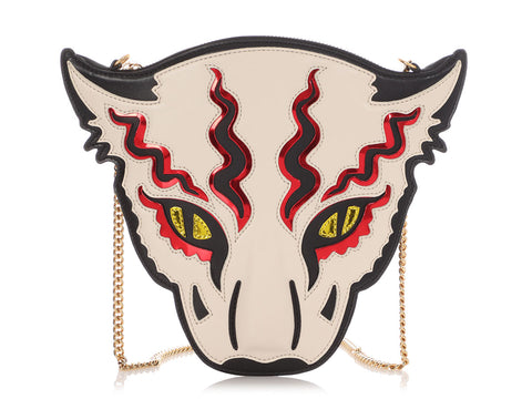 Stella McCartney Wild Cats Crossbody