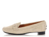 Tod's Dust Lane Moccasins