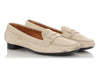 Tod's Dust Lane Moccasins