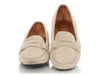 Tod's Dust Lane Moccasins