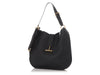 Tom Ford Large Black Tara Crossbody