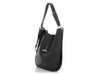 Tom Ford Large Black Tara Crossbody