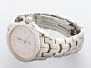 Tag Heuer Stainless Steel Diamond Ladies Link Watch 27mm