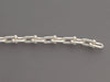 Tiffany & Co. Sterling Silver Small HardWear Bracelet