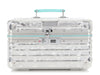 Rimowa x Tiffany & Co. Jewelry Case