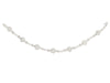 Tiffany & Co. Platinum Diamond Blossom Bracelet