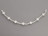 Tiffany & Co. Platinum Diamond Blossom Bracelet