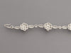 Tiffany & Co. Platinum Diamond Blossom Bracelet