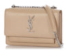 Saint Laurent Small Beige Sunset