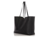 Saint Laurent Black East-West Shopping Tote