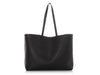 Saint Laurent Black East-West Shopping Tote