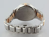 Bertolucci Two-Tone Serena Garbo Mid-Size Watch