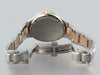 Bertolucci Two-Tone Serena Garbo Mid-Size Watch