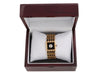 Chanel Vintage 18K Yellow Gold Mademoiselle Watch 23mm