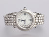 Chopard Stainless Steel Happy Diamonds Sport Watch 31mm