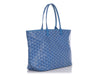 Goyard Blue Saint-Louis PM