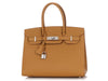 Hermès Sesame Epsom Birkin 30