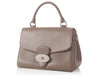 Mulberry Taupe Primrose Bag