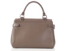 Mulberry Taupe Primrose Bag