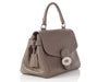 Mulberry Taupe Primrose Bag