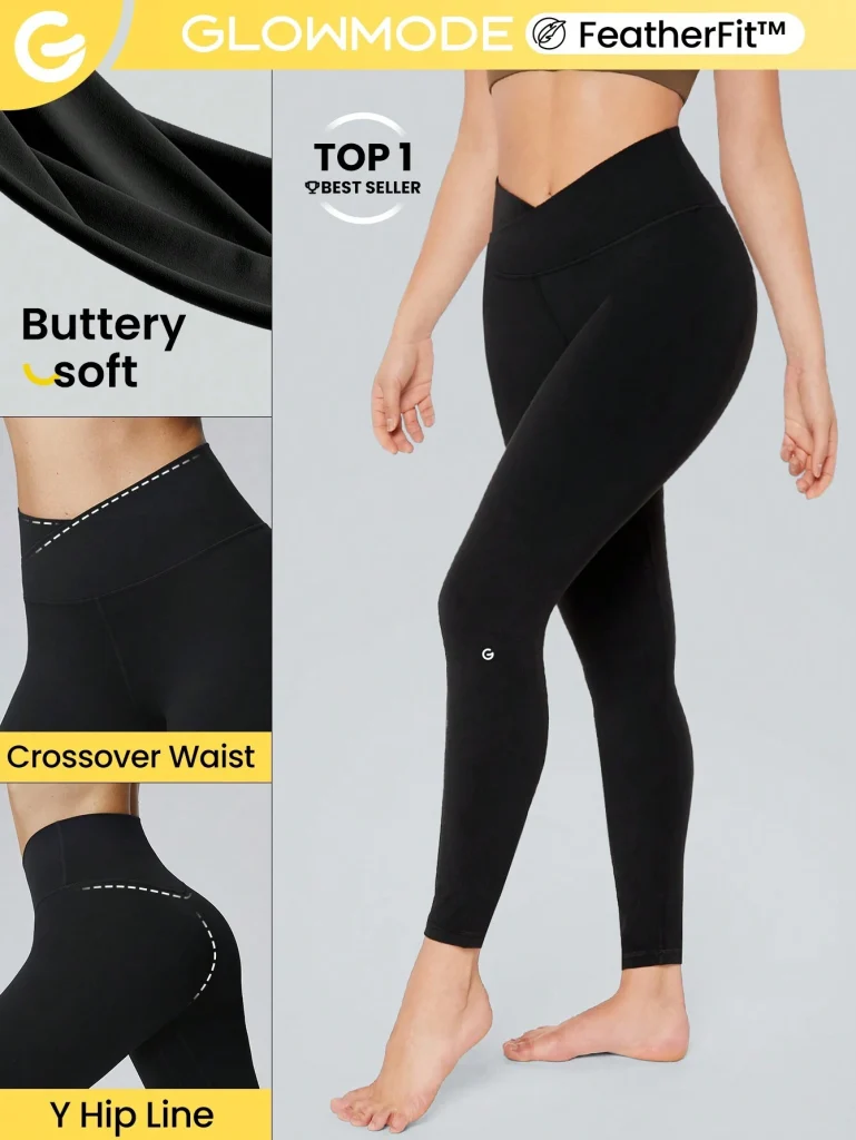 Lululemon dupes