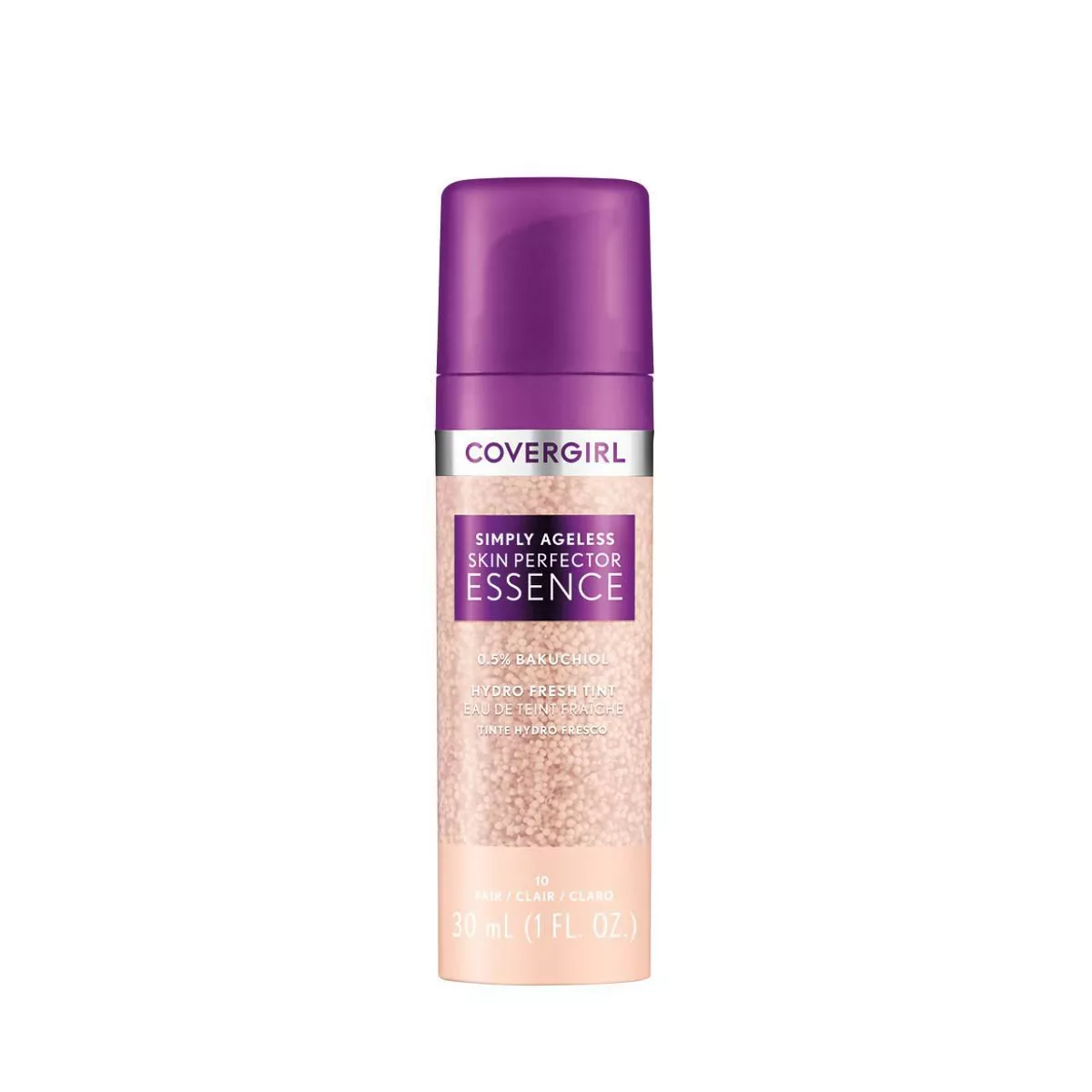 CHANEL FOUNDATION DUPE