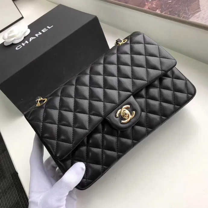 chanel bag dupe