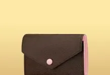 louis vuitton wallet dupes